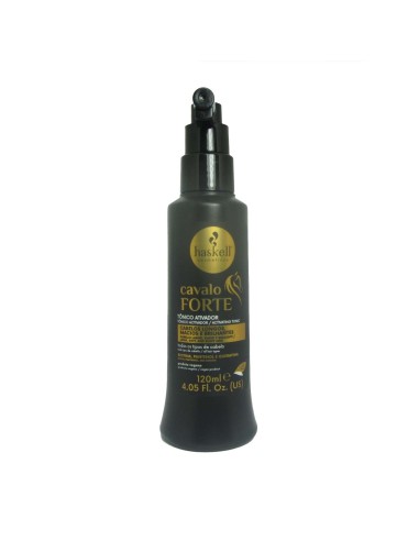 Haskell Cavalo Forte Tónico Activador 120ml