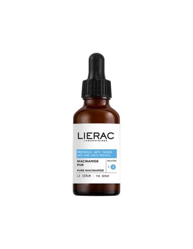 Lierac Protocolo Antimanchas Sérum 30ml