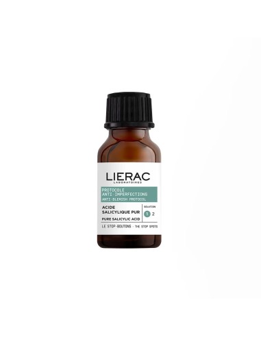 Lierac Protocolo Anti-Imperfecciones Stop Granos 15ml