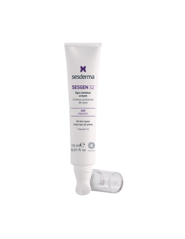 Sesderma Sesgen 32 Crema Contorno de Ojos 15ml