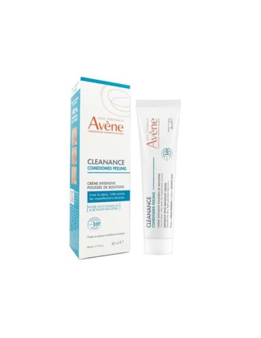 Avène Cleanance Comedomed Peeling 40ml