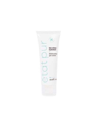 Etat Pur Gel-Crema Hidratante 40ml