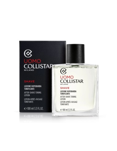 Collistar Men After-Shave Piel Sensible 100ml