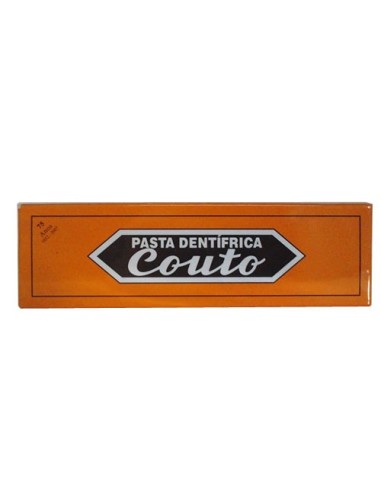 Pasta Dental Couto 60g