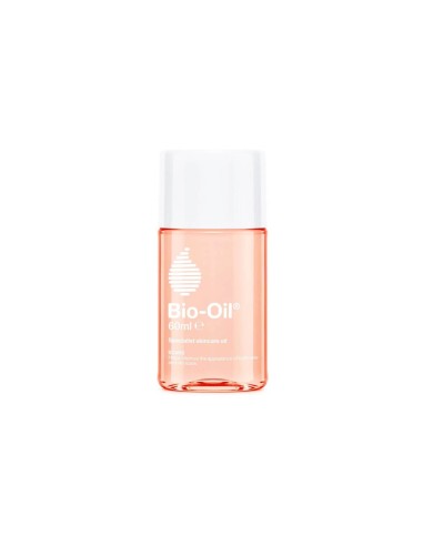 Bio-Oil Aceite Reparador e Hidratante 60ml