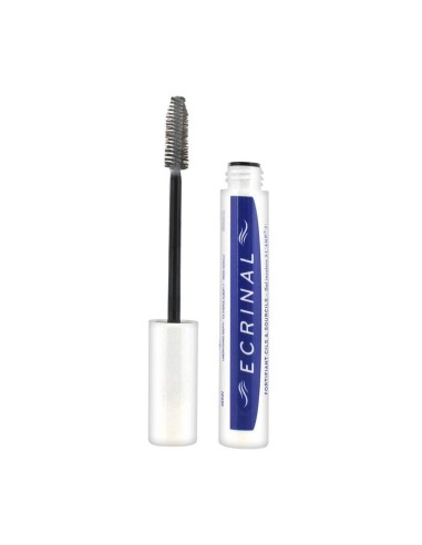 Ecrinal Gel fortificante Pestañas y Cejas 9ml