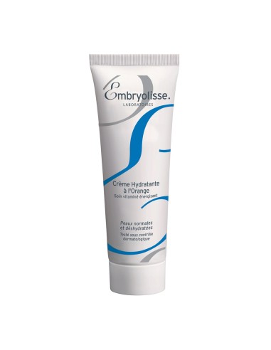 Embryolisse Crema Hidratante con Naranja 50ml