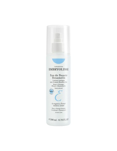 Embryolisse Agua de Belleza Rosamélis 200ml