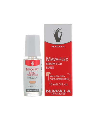 Mavala Mava-Flex Sérum Uñas Secas 10ml