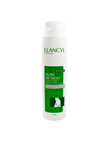 Elancyl Slim Design Noche 200ml