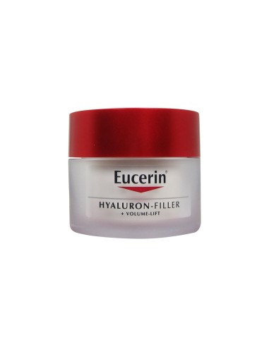 Eucerin Hyaluron Filler Volume Lift Crema de Día Piel Normal a Mixta 50ml