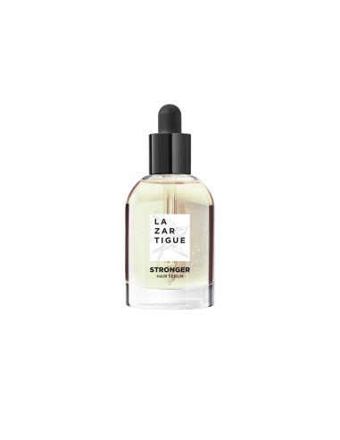 Lazartigue Serum Fortificante para el Cabello Más Fuerte 50ml