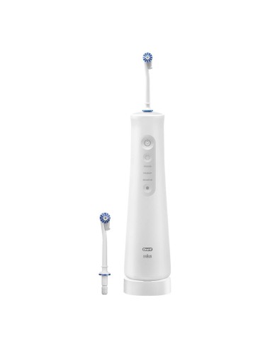 Irrigador portátil Oral B Aquacare 6 Pro Expert