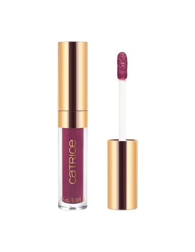 Catrice Seeking Flowers Tinte Labial Hidratante C02 Fuchsia Fling 2.5ml