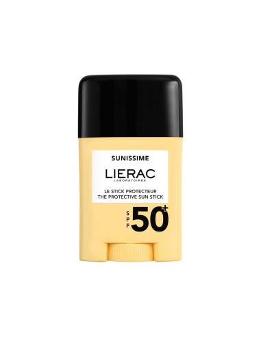 Lierac Sunissime El Stick Protector SPF50 10g