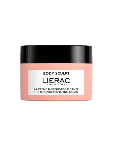 Lierac Body Sculpt La Crema Morfo-Adelgazante 200ml