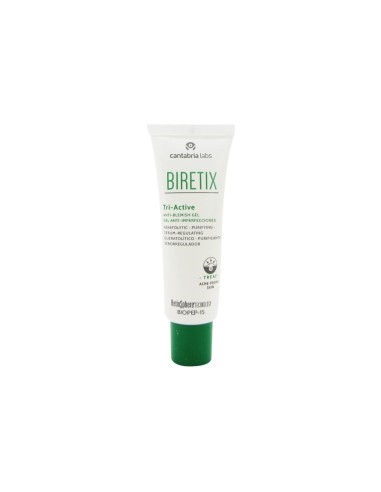 Biretix Tri-Active Anti-Imperfection Gel 50ml