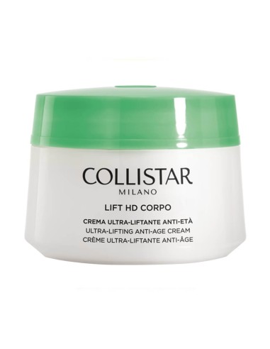 Collistar Lift HD Body 400ml