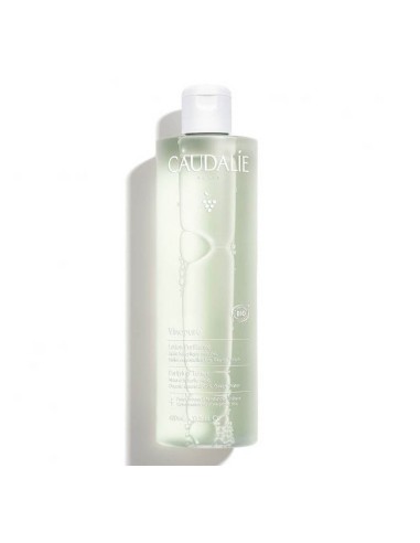 Caudalie Vinopure Tónico Purificante 400ml