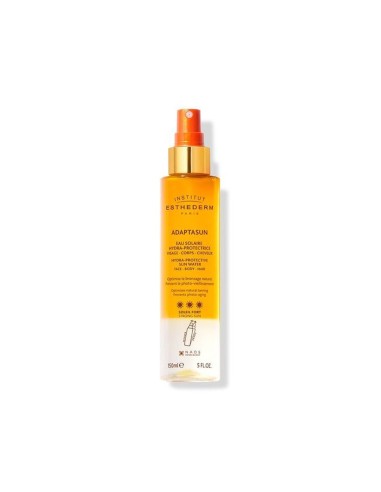 Institut Esthederm Adaptasun Hydra-Protective Sun Water 150ml