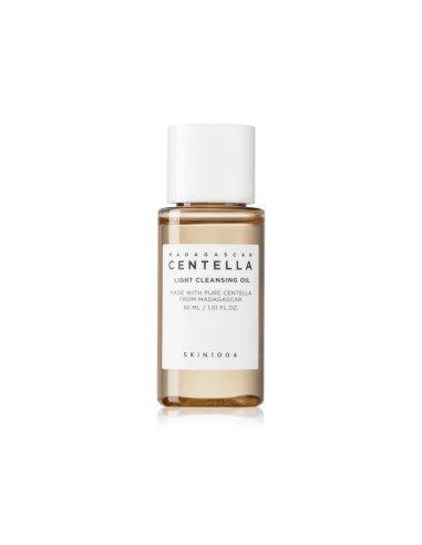 SKIN1004 Madagascar Centella Aceite de Limpieza Suave 30ml