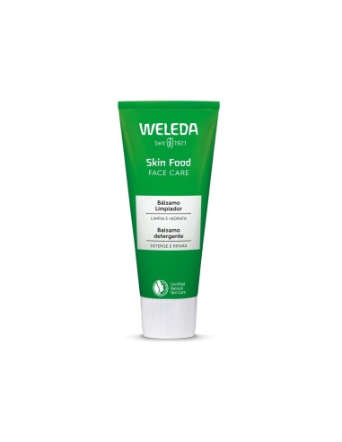 Weleda Skin Food Bálsamo Limpiador 75ml