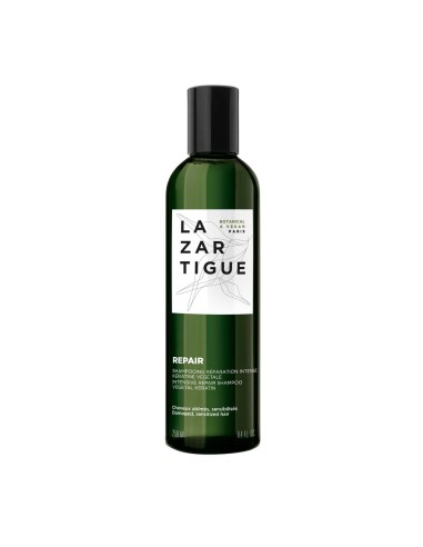 Lazartigue Repair Intense Repair Champú 250ml