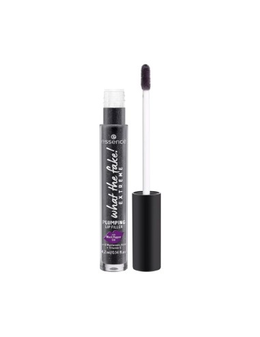 Essence What the Fake Extreme Plumping Lip Filler 03 Pepper Me Up 4,2ml