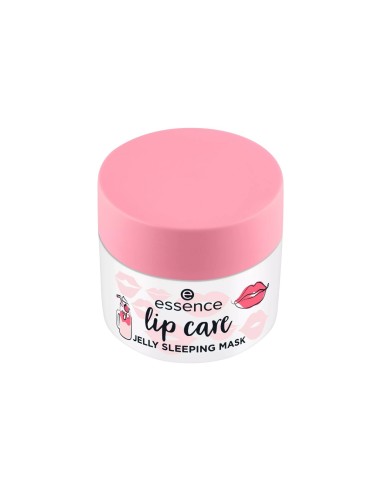 Essence Cuidado de Labios Jelly Sleeping Mask 02 8g