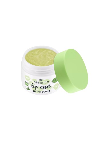 Essence Cuidado de Labios Sugar Scrub 02 9g