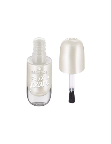 Essence Gel Nail Colour Esmalte de Uñas 71 Faux Pearl 8ml