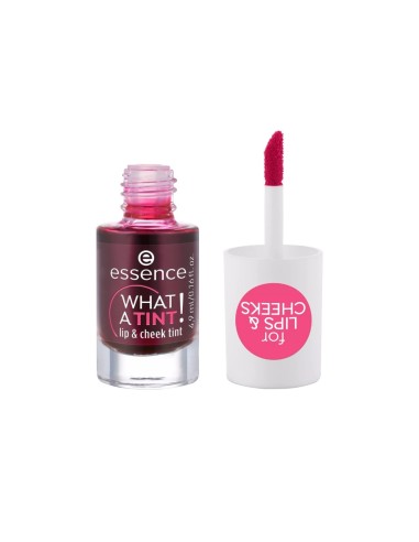 Essence What a Tint Tinta de Labios y Mejillas 01 4,9ml