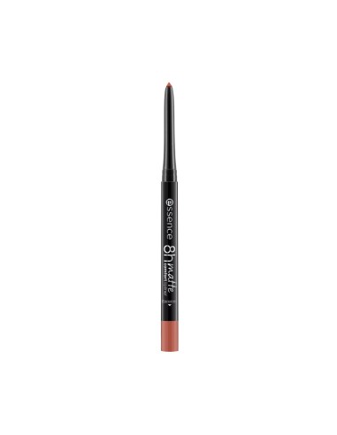 Essence 8h Matte Comfort Lápiz de Labios 10 The Perfect Shade 0,3g