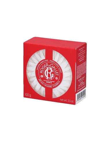 Roger Gallet Jean Marie Farina Jabón Perfumado 100g