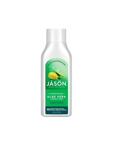 Jason Acondicionador con Aloe Vera e Higo Chumbo 473ml