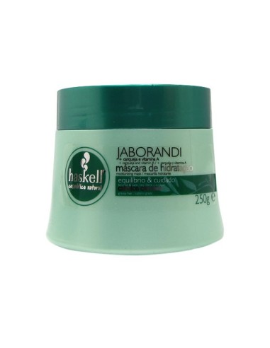 Haskell Jaborandi Mascarilla 250g