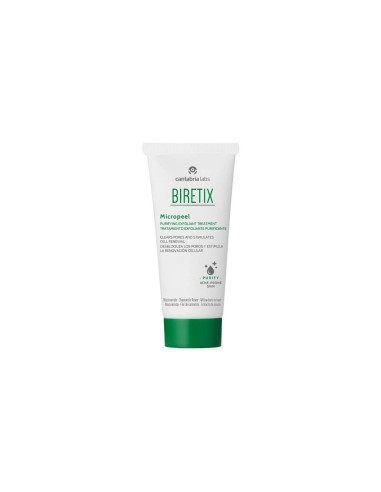 Biretix MicryEl Exfoliating Care Purizing 50ml