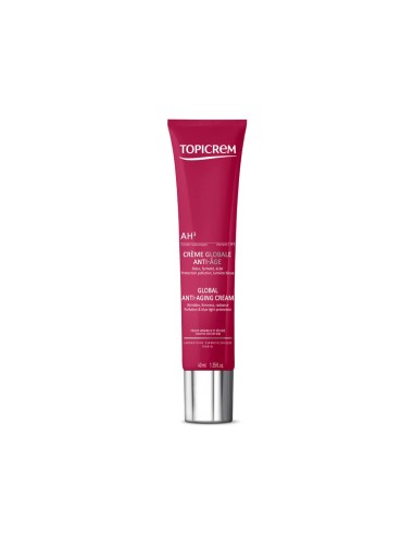 Topicrem AH3 Crema Global 40ml