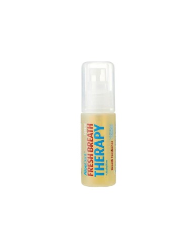 AloeDent Spray Aliento Fresco 30ml