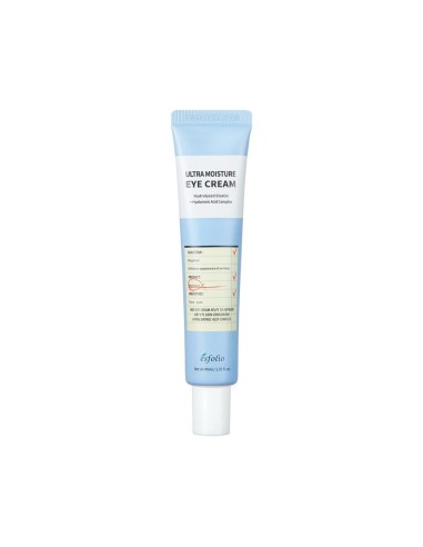 Esfolio Ultra Moisture Crema para Contorno de Ojos 40ml