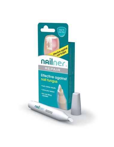 Nailner Repair Anti Hongos Pen 4ml