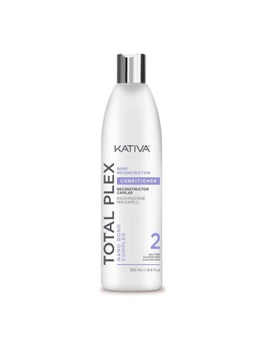 Kativa Total Plex Acondicionador 355ml