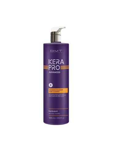 BMT KeraPro Acondicionador Post-Alisado 1000ml