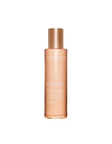 Clarins Extra-Firming Emulsión Reafirmante para Todo Tipo de Piel 100ml