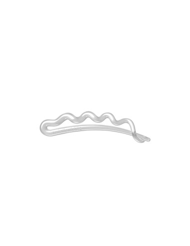 Invisibobble Waver Ganchos de Pelo Transparente X3