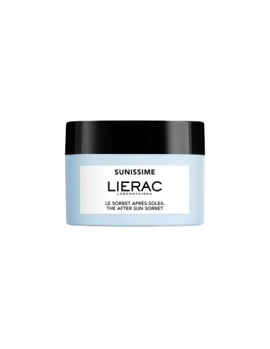 Lierac Sunissime Gel para Después del Sol 50ml