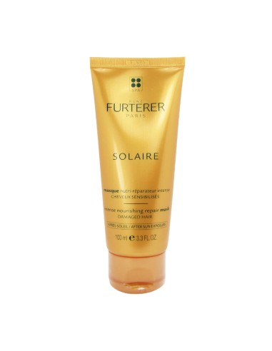 Rene Furterer Solaire Champú Nutri-Reparador 200ml