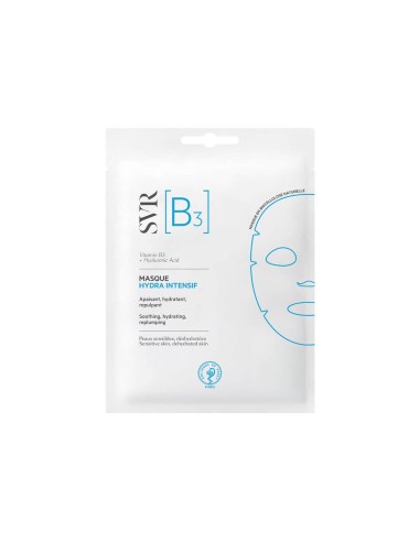 SVR B3 Mascarilla Calmante Hidratante 12g