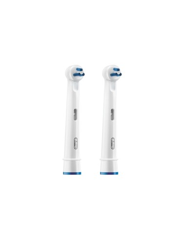 Oral-B Interspace Brush Head x2