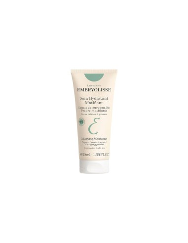 Embryolisse Crema Hidratante Acabado Mate 50ml